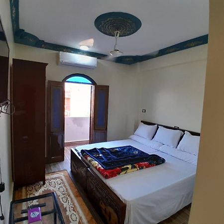 Osiris Guest House Abu Simbel Exterior photo