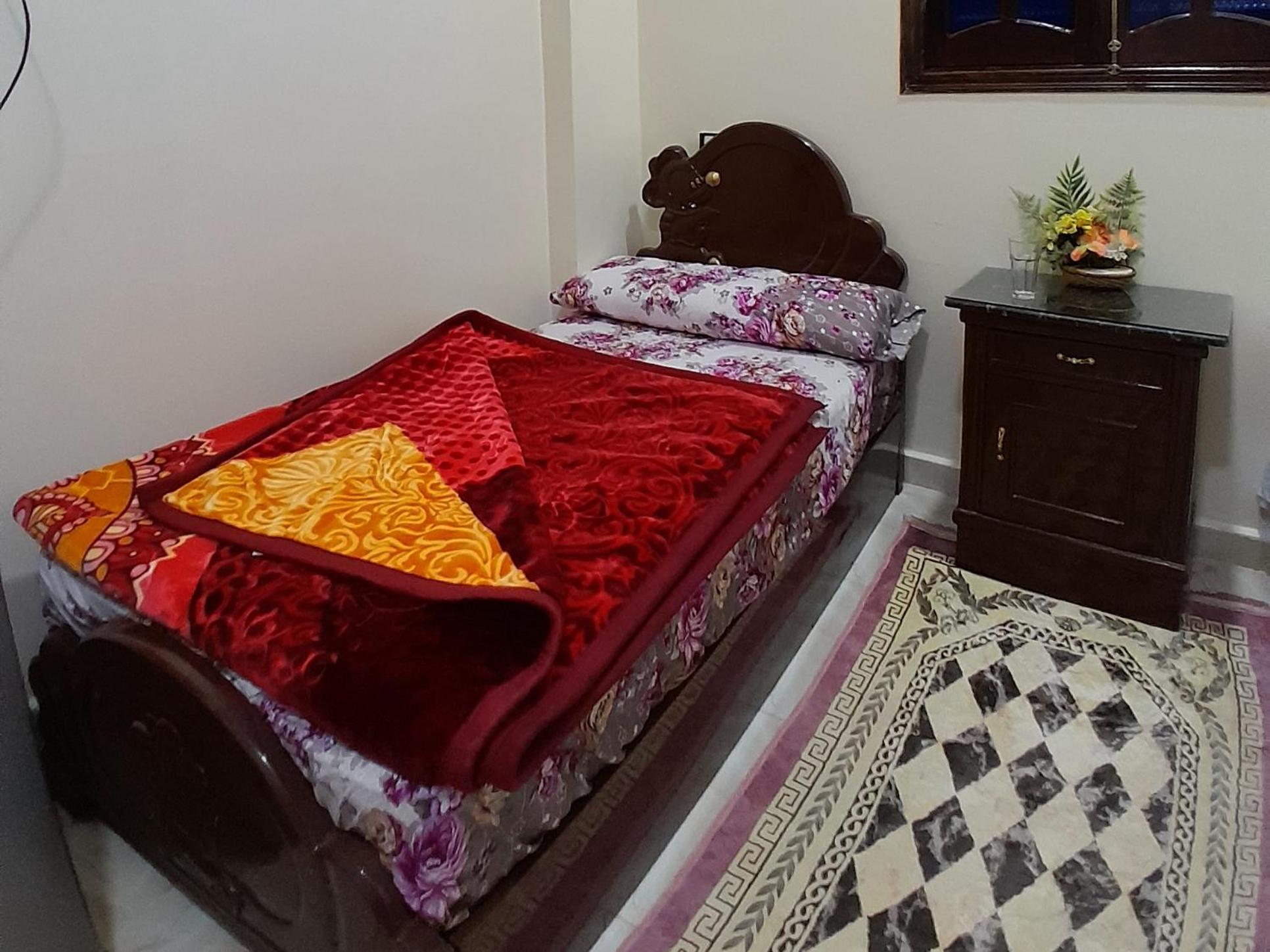 Osiris Guest House Abu Simbel Room photo