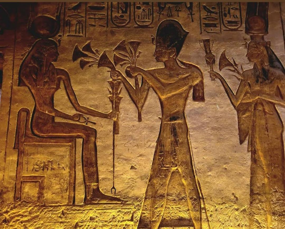 Osiris Guest House Abu Simbel Exterior photo