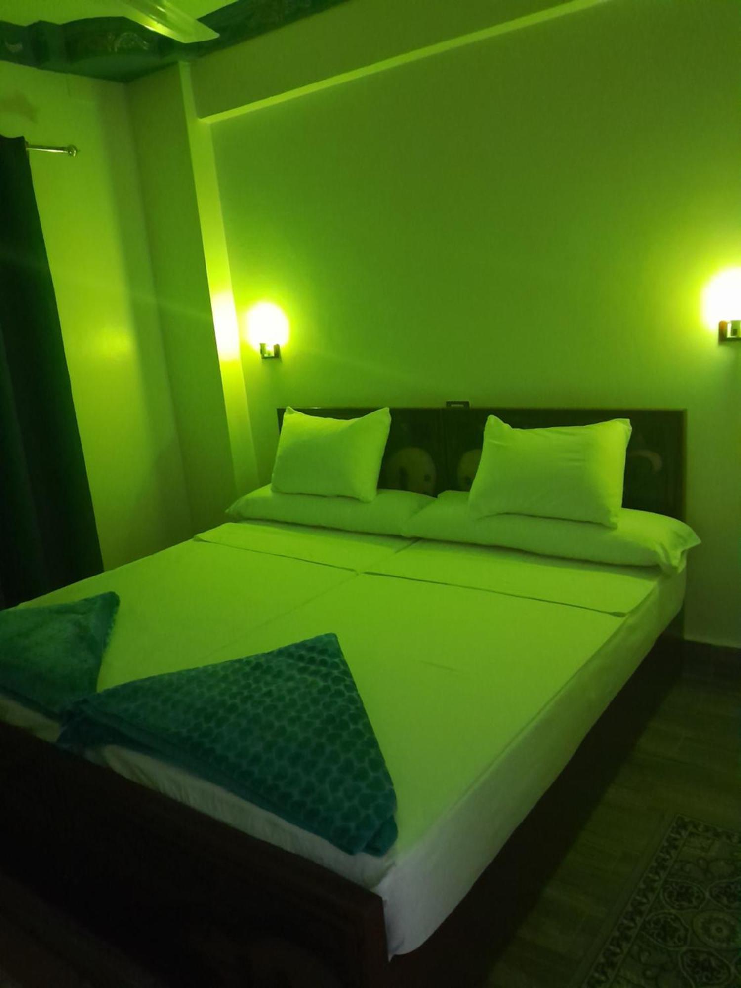 Osiris Guest House Abu Simbel Exterior photo