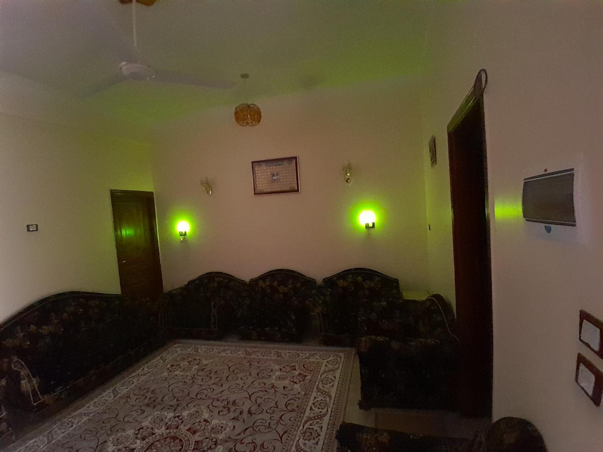 Osiris Guest House Abu Simbel Room photo